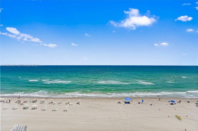 1850 S Ocean Dr 4109, Hallandale Beach, FL 33009