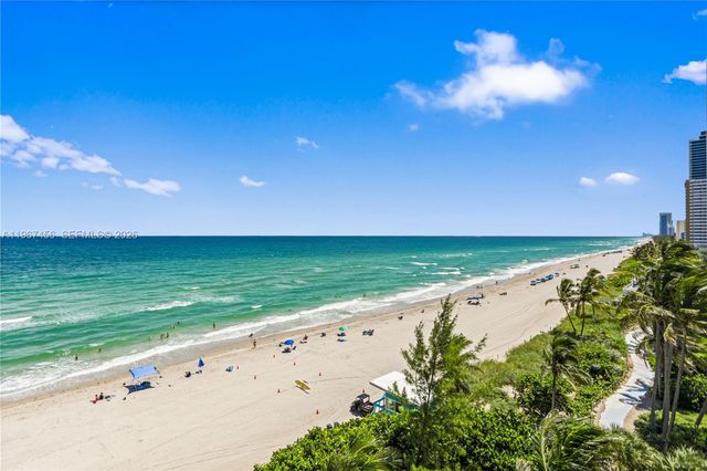 1850 S Ocean Dr 4109, Hallandale Beach, FL 33009