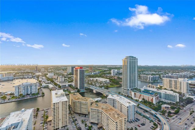 1850 S Ocean Dr 4109, Hallandale Beach, FL 33009