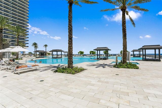 1850 S Ocean Dr 4109, Hallandale Beach, FL 33009