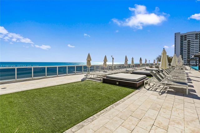 1850 S Ocean Dr 4109, Hallandale Beach, FL 33009