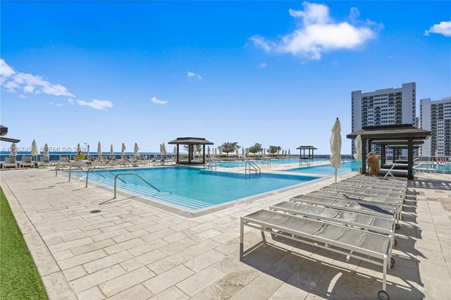 1850 S Ocean Dr 4109, Hallandale Beach, FL 33009