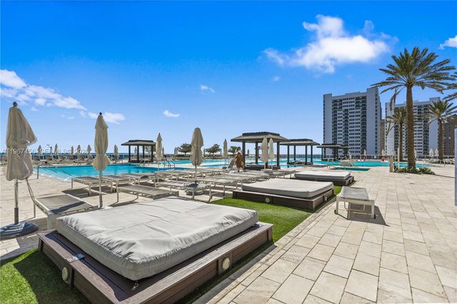 1850 S Ocean Dr 4109, Hallandale Beach, FL 33009