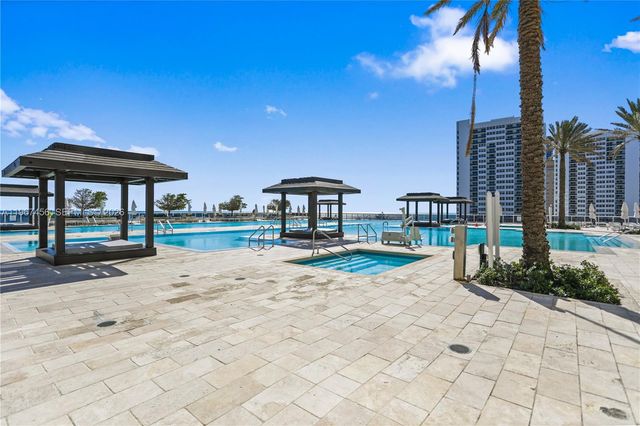 1850 S Ocean Dr 4109, Hallandale Beach, FL 33009