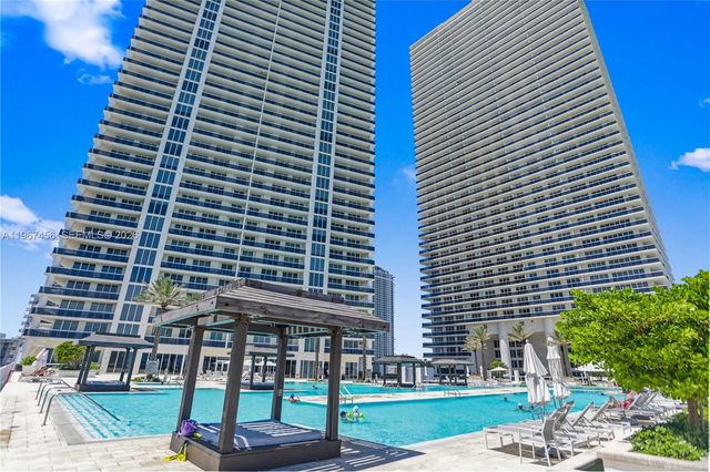 1850 S Ocean Dr 4109, Hallandale Beach, FL 33009