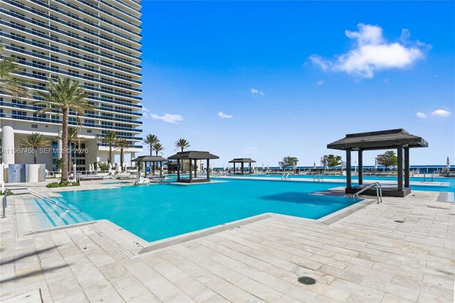 1850 S Ocean Dr 4109, Hallandale Beach, FL 33009