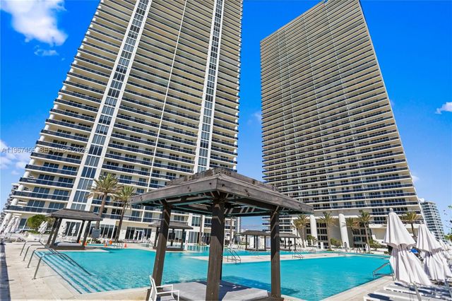 1850 S Ocean Dr 4109, Hallandale Beach, FL 33009