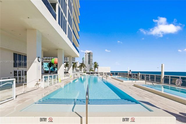 1850 S Ocean Dr 4109, Hallandale Beach, FL 33009
