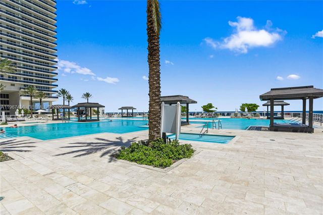 1850 S Ocean Dr 4109, Hallandale Beach, FL 33009