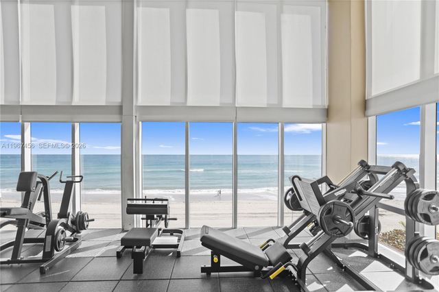 1850 S Ocean Dr 4109, Hallandale Beach, FL 33009