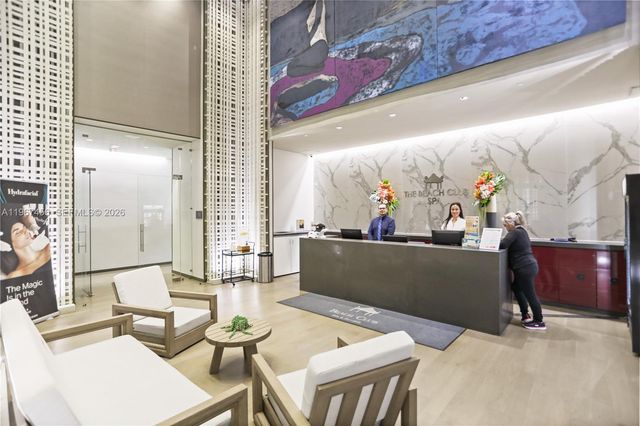 1850 S Ocean Dr 4109, Hallandale Beach, FL 33009