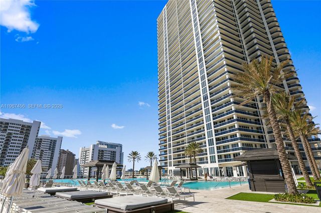 1850 S Ocean Dr 4109, Hallandale Beach, FL 33009