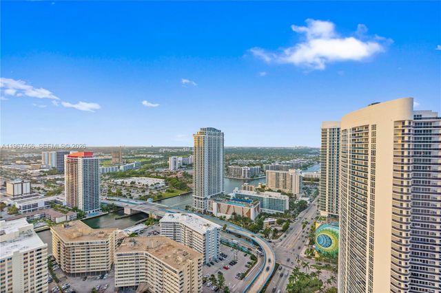 1850 S Ocean Dr 4109, Hallandale Beach, FL 33009