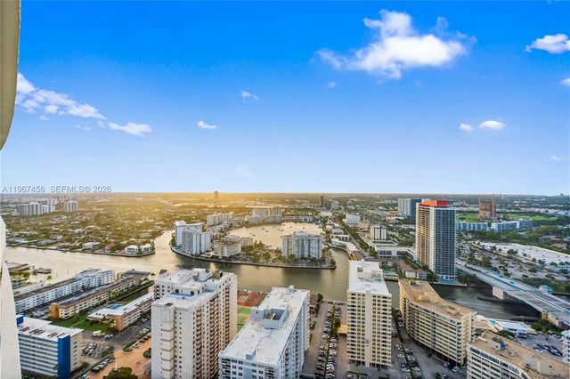 1850 S Ocean Dr 4109, Hallandale Beach, FL 33009