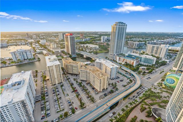 1850 S Ocean Dr 4109, Hallandale Beach, FL 33009