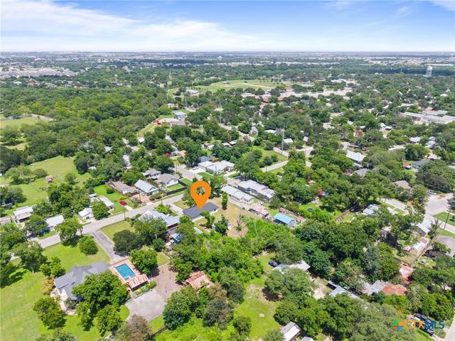 547 N Central Avenue, New Braunfels, TX 78130