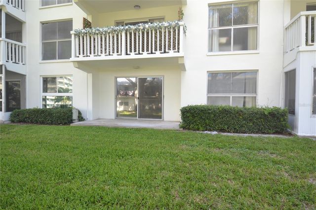 2944 W BAY DRIVE 105, Belleair Bluffs, FL 33770