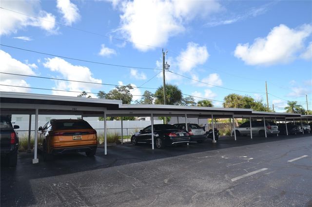 2944 W BAY DRIVE 105, Belleair Bluffs, FL 33770
