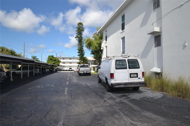 2944 W BAY DRIVE 105, Belleair Bluffs, FL 33770