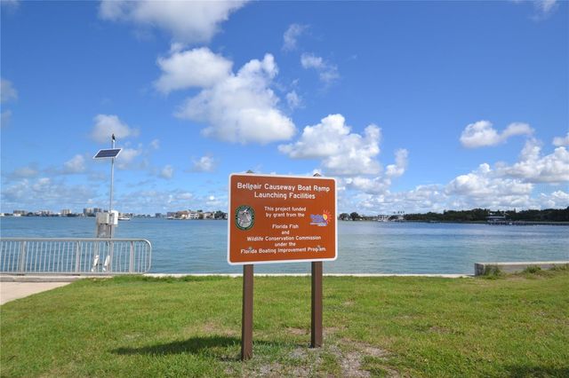 2944 W BAY DRIVE 105, Belleair Bluffs, FL 33770