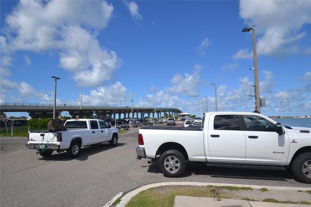 2944 W BAY DRIVE 105, Belleair Bluffs, FL 33770