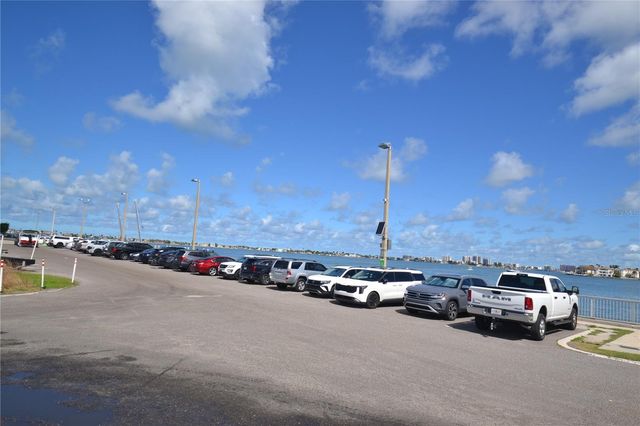 2944 W BAY DRIVE 105, Belleair Bluffs, FL 33770