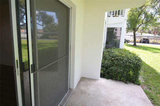 2944 W BAY DRIVE 105, Belleair Bluffs, FL 33770