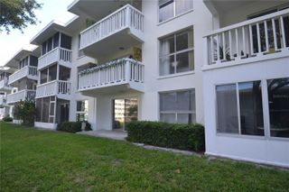 2944 W BAY DRIVE 105, Belleair Bluffs, FL 33770