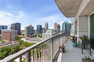 943 Peachtree NE Street 1910, Atlanta, GA 30309