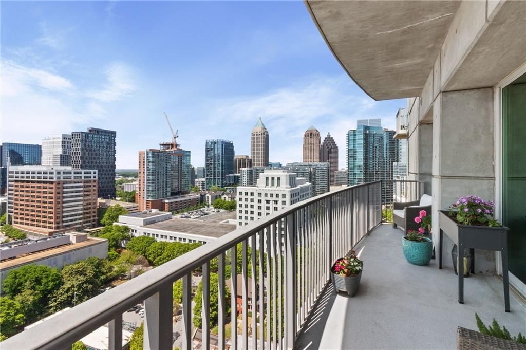 943 Peachtree NE Street 1910, Atlanta, GA 30309