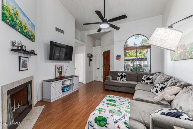 1718 S LONGMORE -- 68, Mesa, AZ 85202