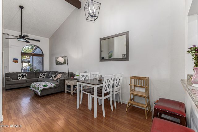 1718 S LONGMORE -- 68, Mesa, AZ 85202