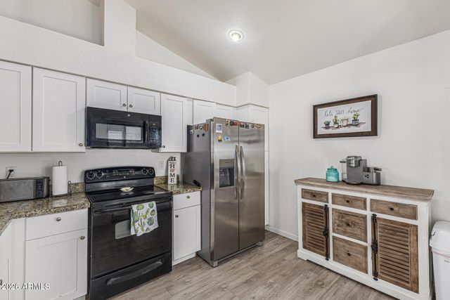 1718 S LONGMORE -- 68, Mesa, AZ 85202