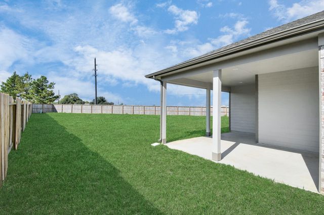 14903 Royal Leaf Drive, Cypress, TX 77429