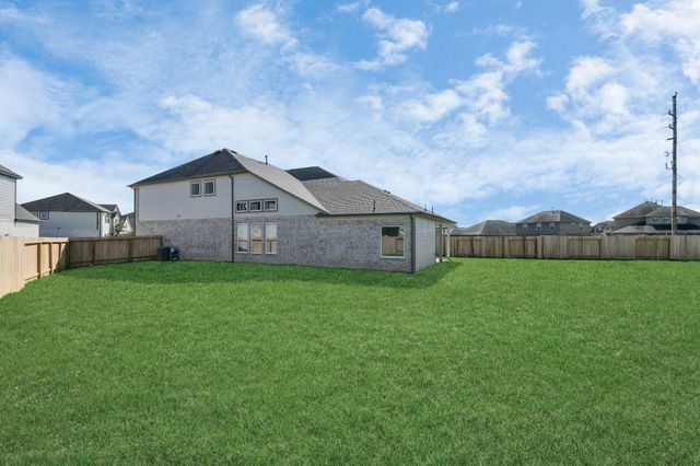 14903 Royal Leaf Drive, Cypress, TX 77429