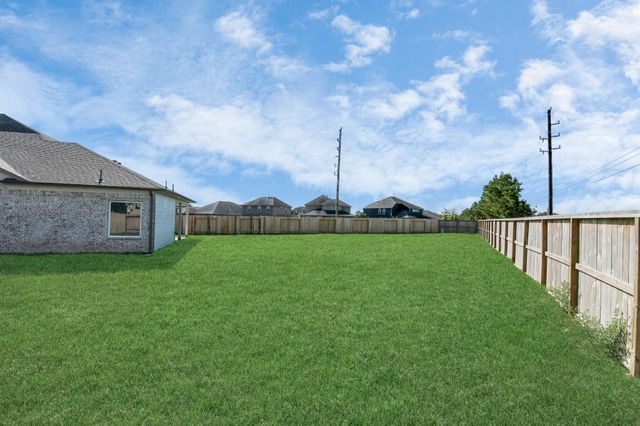 14903 Royal Leaf Drive, Cypress, TX 77429