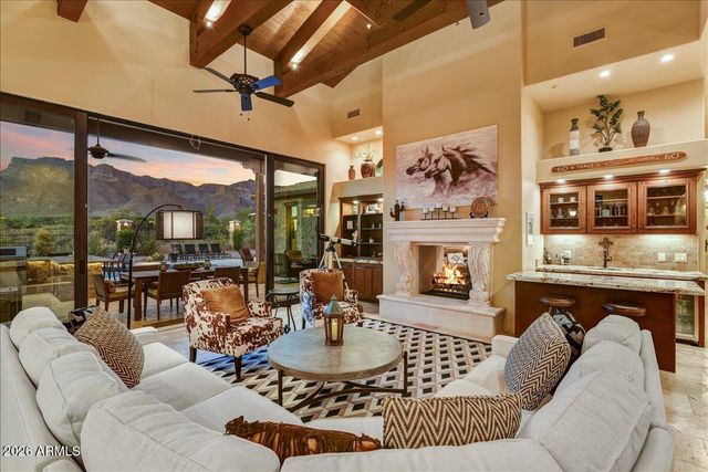 8296 E SUNSET VIEW Drive, Gold Canyon, AZ 85118