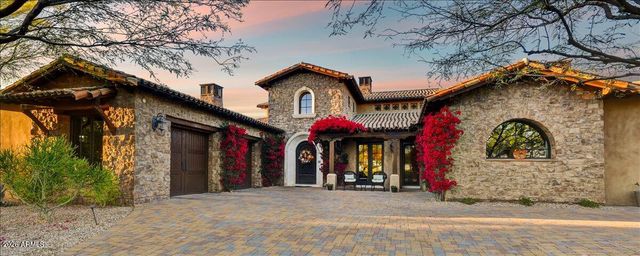 8296 E SUNSET VIEW Drive, Gold Canyon, AZ 85118