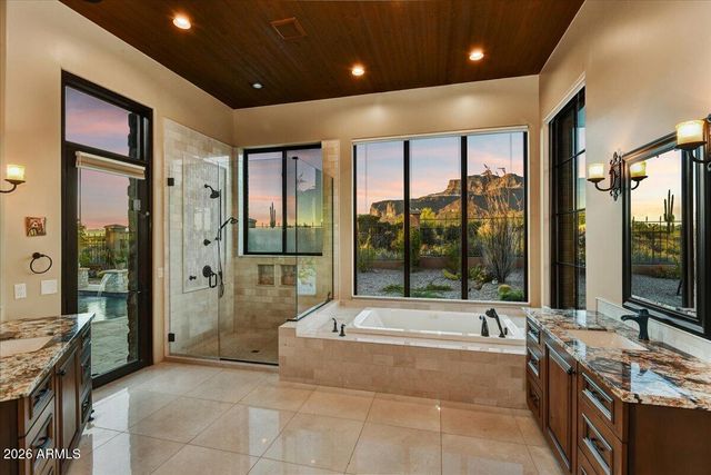 8296 E SUNSET VIEW Drive, Gold Canyon, AZ 85118