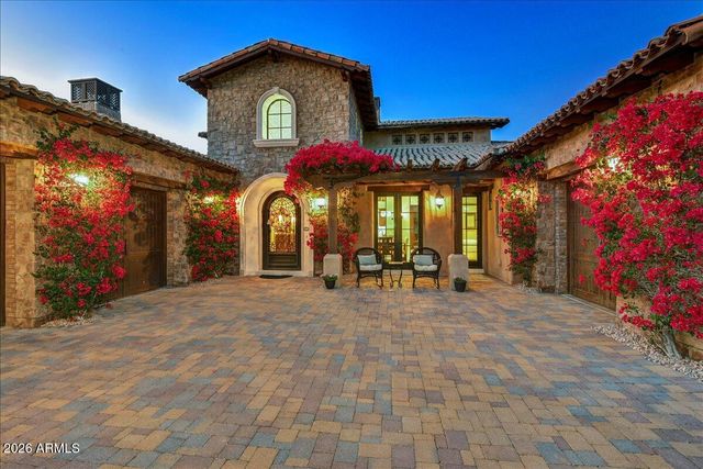 8296 E SUNSET VIEW Drive, Gold Canyon, AZ 85118