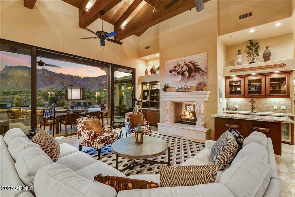 Image 12 of property listing at 8296 E SUNSET VIEW Drive, Gold Canyon, AZ 85118