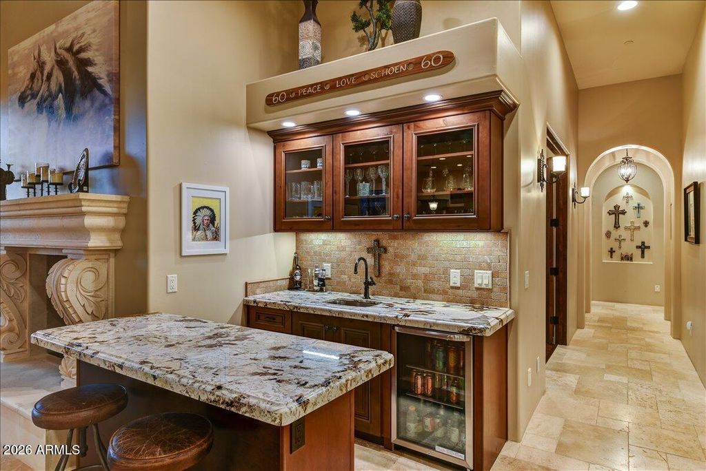 Image 13 of property listing at 8296 E SUNSET VIEW Drive, Gold Canyon, AZ 85118