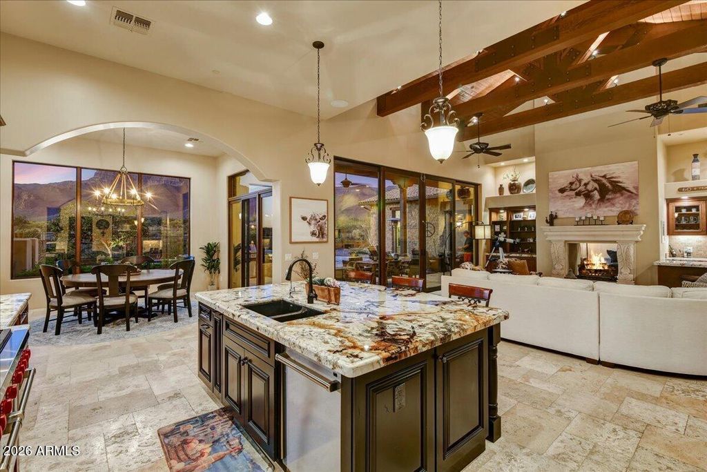Image 15 of property listing at 8296 E SUNSET VIEW Drive, Gold Canyon, AZ 85118