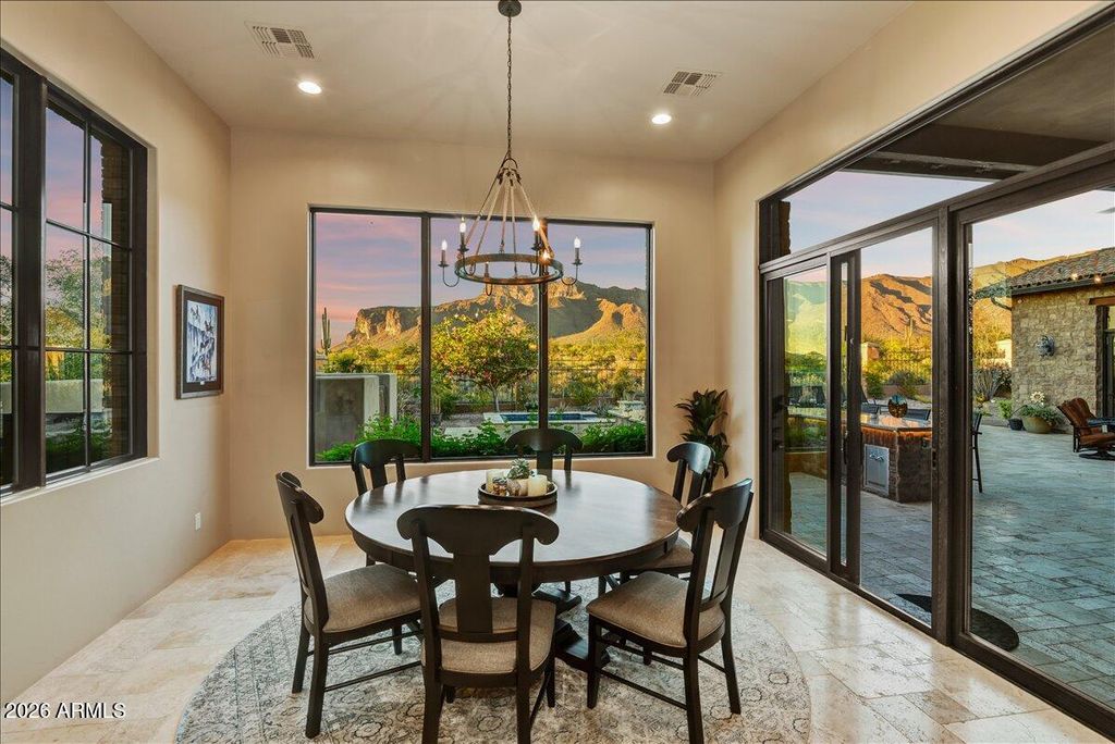 Image 17 of property listing at 8296 E SUNSET VIEW Drive, Gold Canyon, AZ 85118