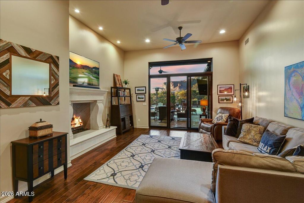 Image 23 of property listing at 8296 E SUNSET VIEW Drive, Gold Canyon, AZ 85118