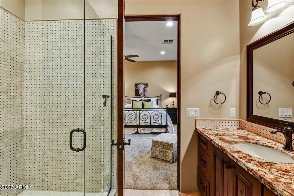 Image 25 of property listing at 8296 E SUNSET VIEW Drive, Gold Canyon, AZ 85118