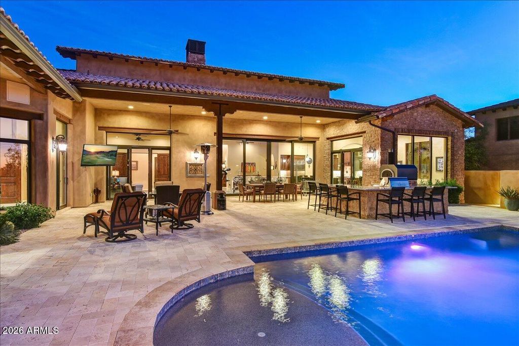 Image 32 of property listing at 8296 E SUNSET VIEW Drive, Gold Canyon, AZ 85118
