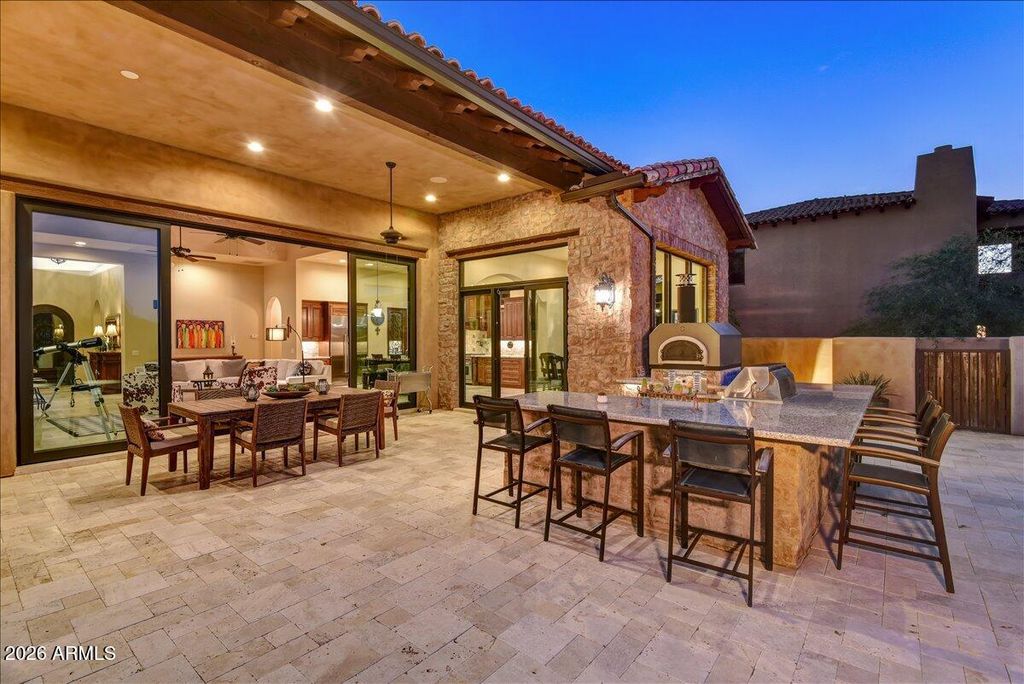 Image 33 of property listing at 8296 E SUNSET VIEW Drive, Gold Canyon, AZ 85118