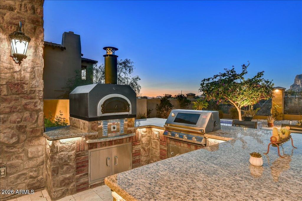 Image 34 of property listing at 8296 E SUNSET VIEW Drive, Gold Canyon, AZ 85118