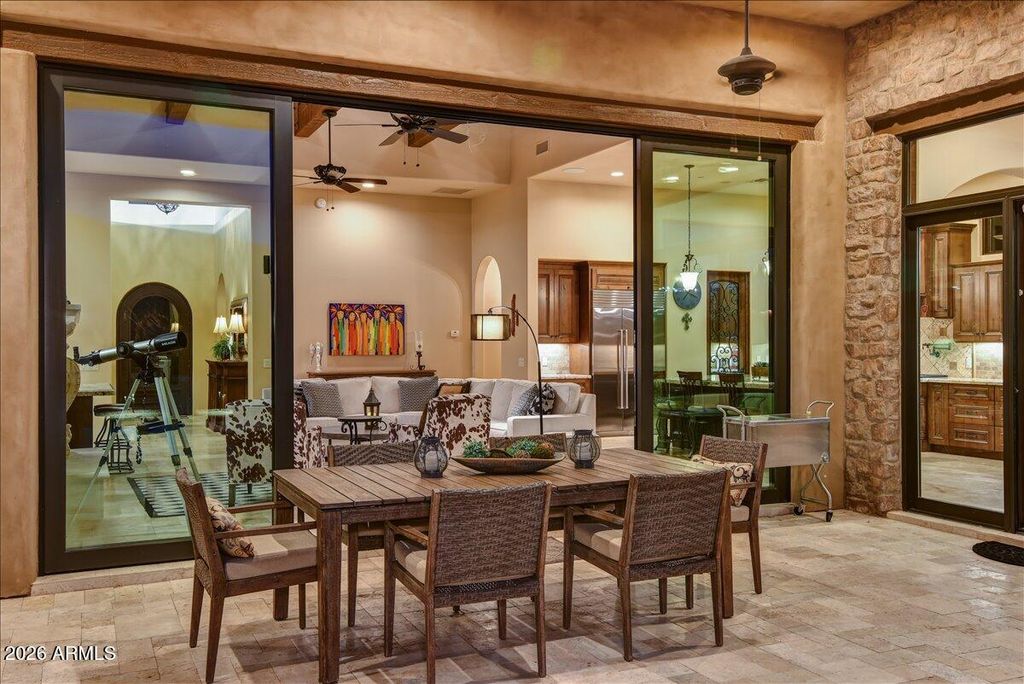 Image 35 of property listing at 8296 E SUNSET VIEW Drive, Gold Canyon, AZ 85118